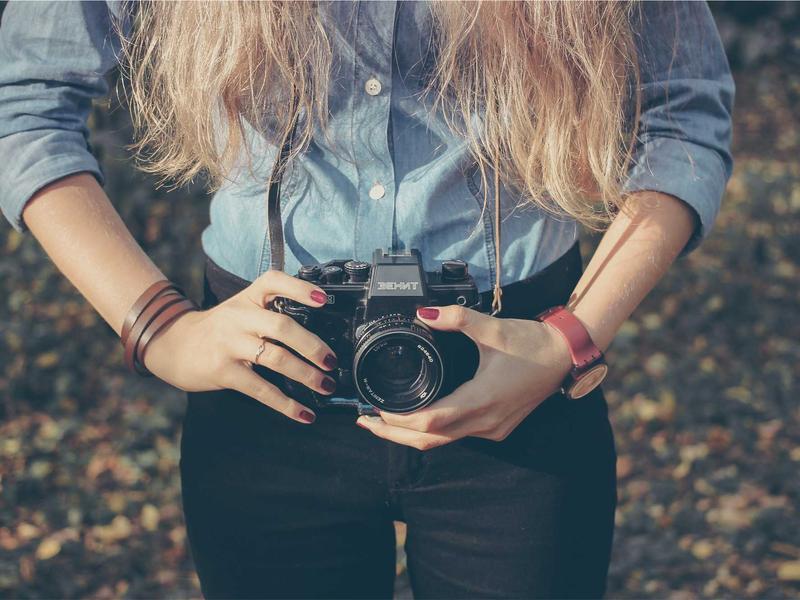 Raw Wildflower Honey (16 oz)